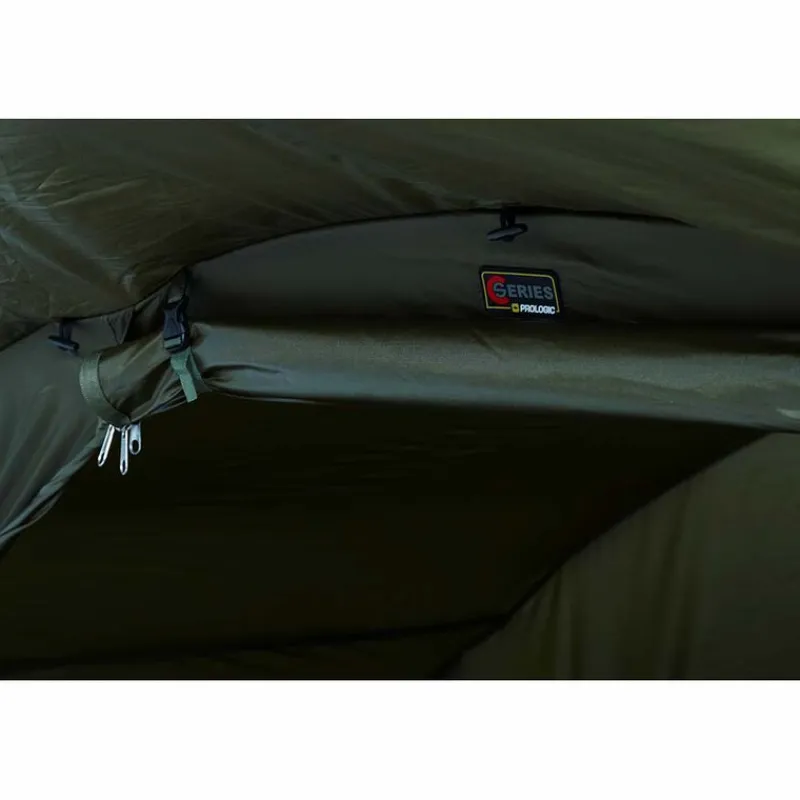 Biwys/Parapluies - PROLOGIC Biwy C-Series 2man