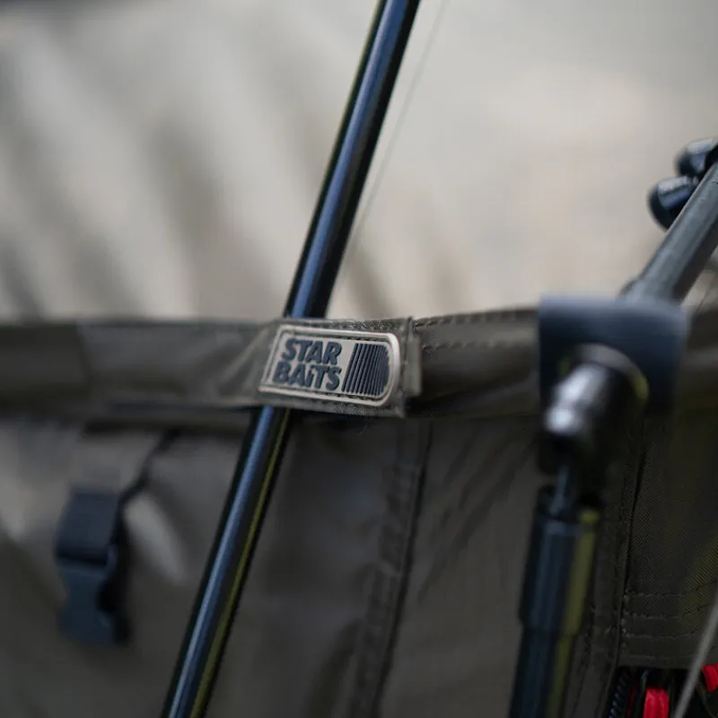 Biwys/Parapluies - STARBAITS Biwy Sentinel G2 Compact