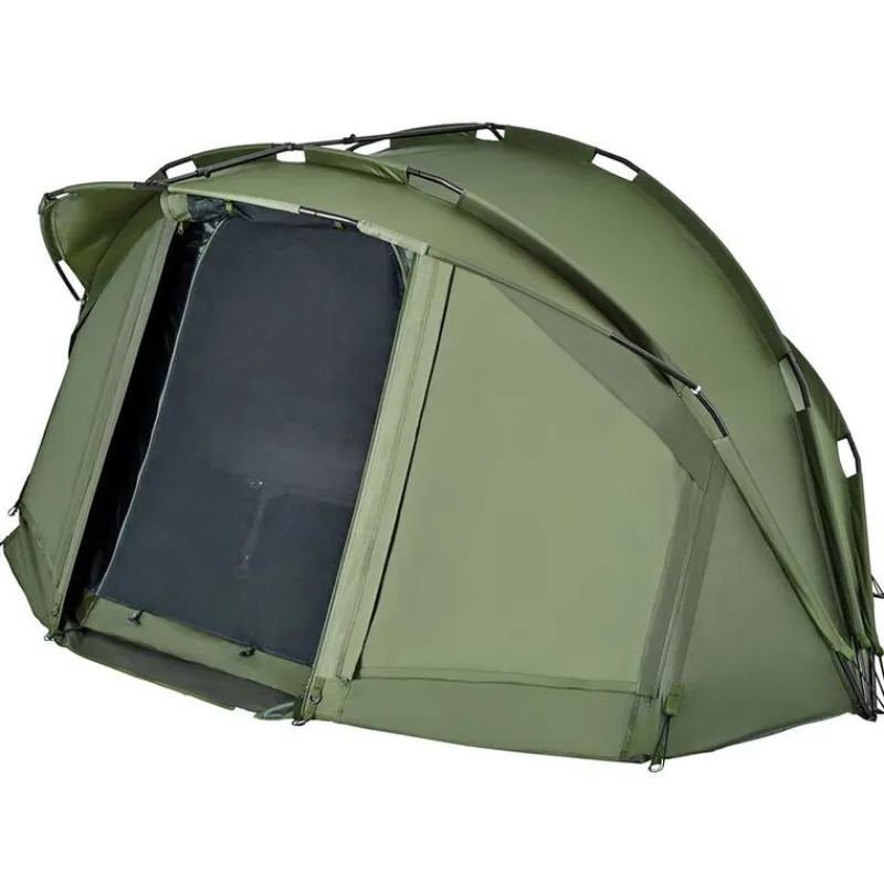 Biwys/Parapluies - TRAKKER Biwy slx v3 1 man biwy