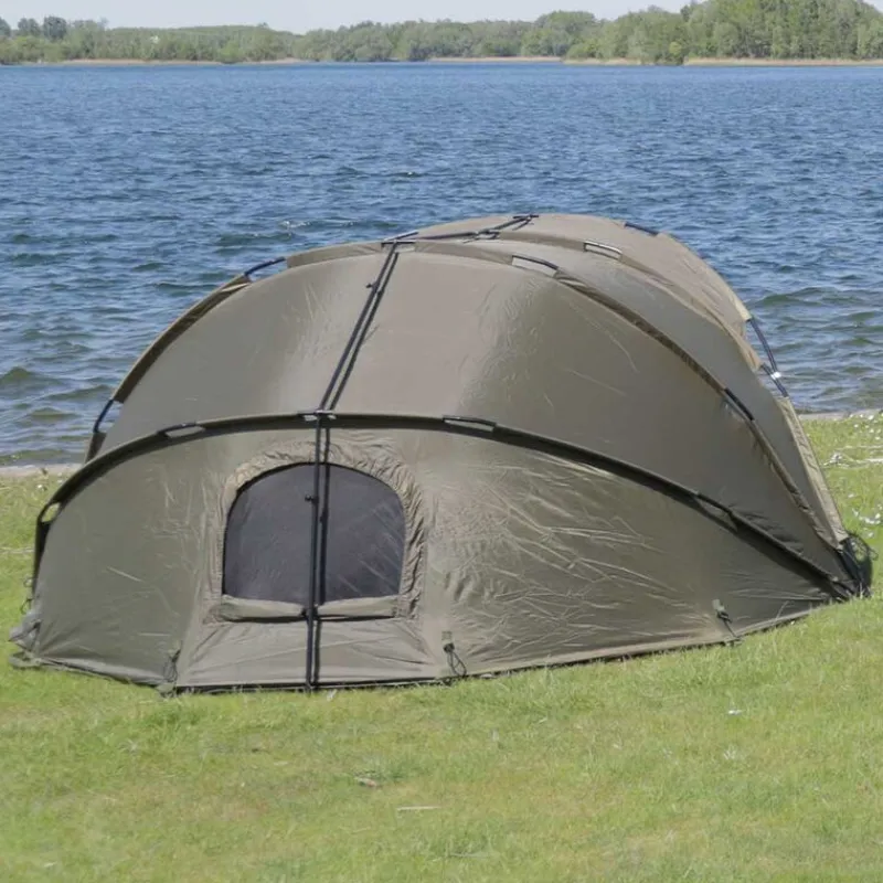 Biwys/Parapluies - TRAKKER Biwy slx v3 1 man biwy