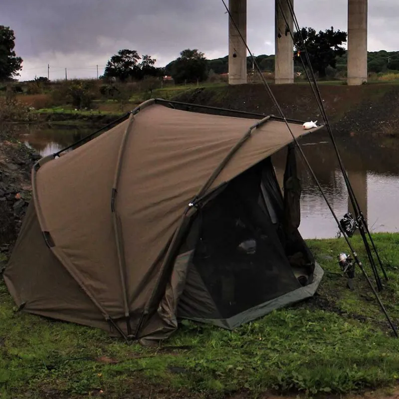Biwys/Parapluies - TRAKKER Biwy slx v3 1 man biwy
