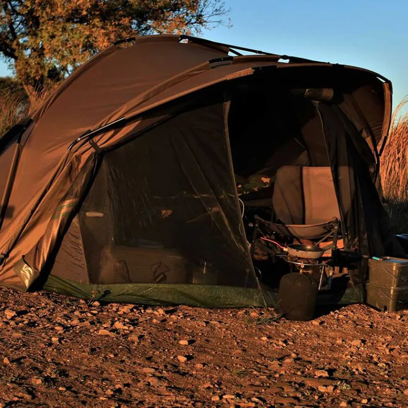 Biwys/Parapluies - TRAKKER Biwy slx v3 1 man biwy