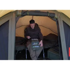 Biwys/Parapluies - TRAKKER Biwy slx v3 1 man biwy