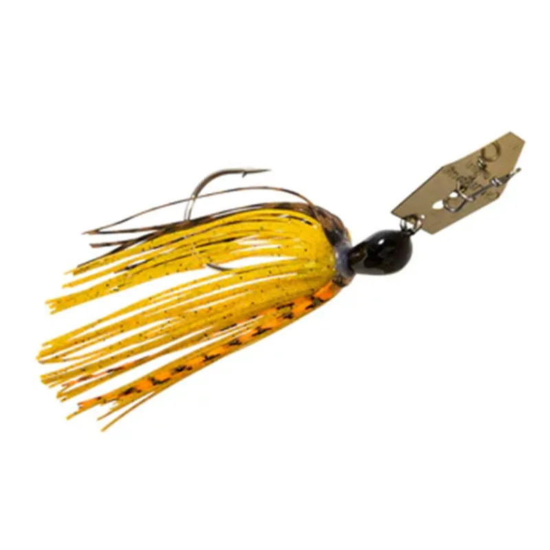 Leurres - ZMAN Bladed Jig Chatterbait Original 14g