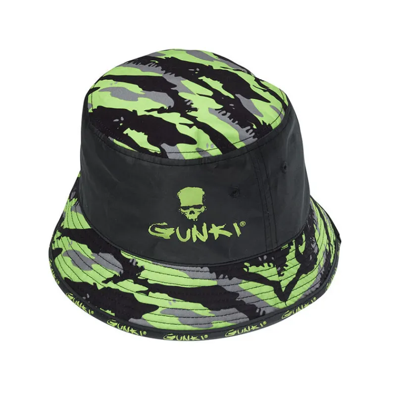 Casquettes, Bonnets Et Chapeaux|Vêtements - GUNKI Bob Camo