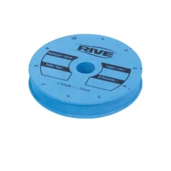 Hameçons / Bas De Ligne Feeder - RIVE Bobine Bas de Ligne Feeder (1x4)