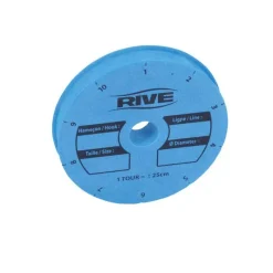 Hameçons / Bas De Ligne Feeder - RIVE Bobine Bas de Ligne  Feeder (1x4)