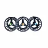 Moulinets - JMC Bobine Revolution Lt Black 68 Green Spot