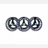 Moulinets - JMC Bobine Révolution LT 46 - WF5 + 100m de 20 lbs