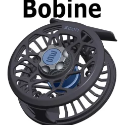 Moulinets - JMC Bobine Soon 68 - Lagoo