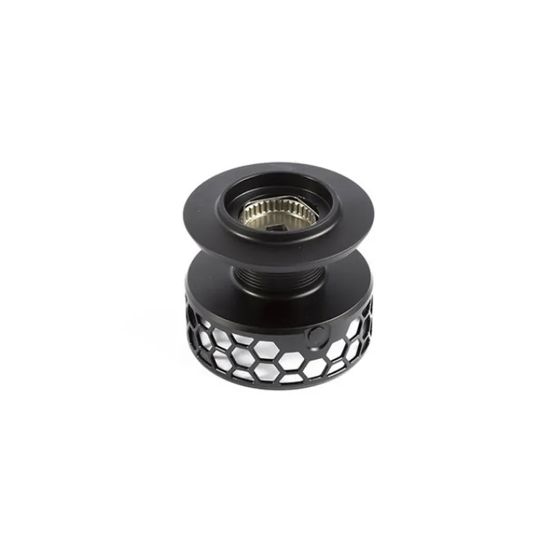 Moulinets - NASH Bobine moulinet carpe Scope GT 4000
