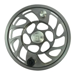 Moulinets - SILVER STONE Bobine moulinet mouche silverstone r-stream 56 (soie 5-6)