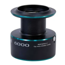 Moulinets Feeder - RIVE Bobine Mf Smart Evo 600