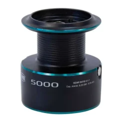 Moulinets Feeder - RIVE Bobine MF Smart Evo 5000