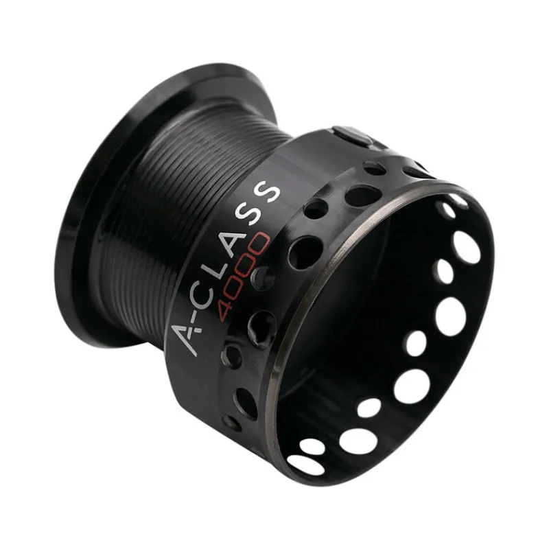 Moulinets Feeder - GURU Bobine Supplémentaire A-Class 4000 Spare Spools