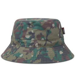 Casquettes, Bonnets Et Chapeaux|Vêtements - TRAKKER Bob Reversible Bucket Hat