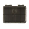 Bagagerie/Rangement - KORDA Boite à accessoires carpe mini box 16 compartiments