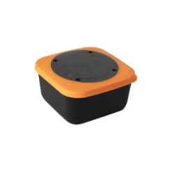 Bagagerie Feeder|Bagagerie / Rangement Et Transport - GURU Boite à Appâts Bait Box Orange