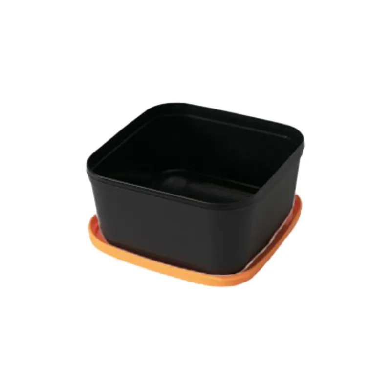 Bagagerie Feeder|Bagagerie / Rangement Et Transport - GURU Boite à Appâts Bait Box Orange