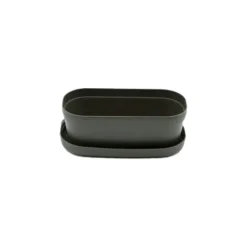 Bagagerie Feeder|Bagagerie / Rangement Et Transport - GURU Boite à Appâts Bait Box Solid Lid- Green