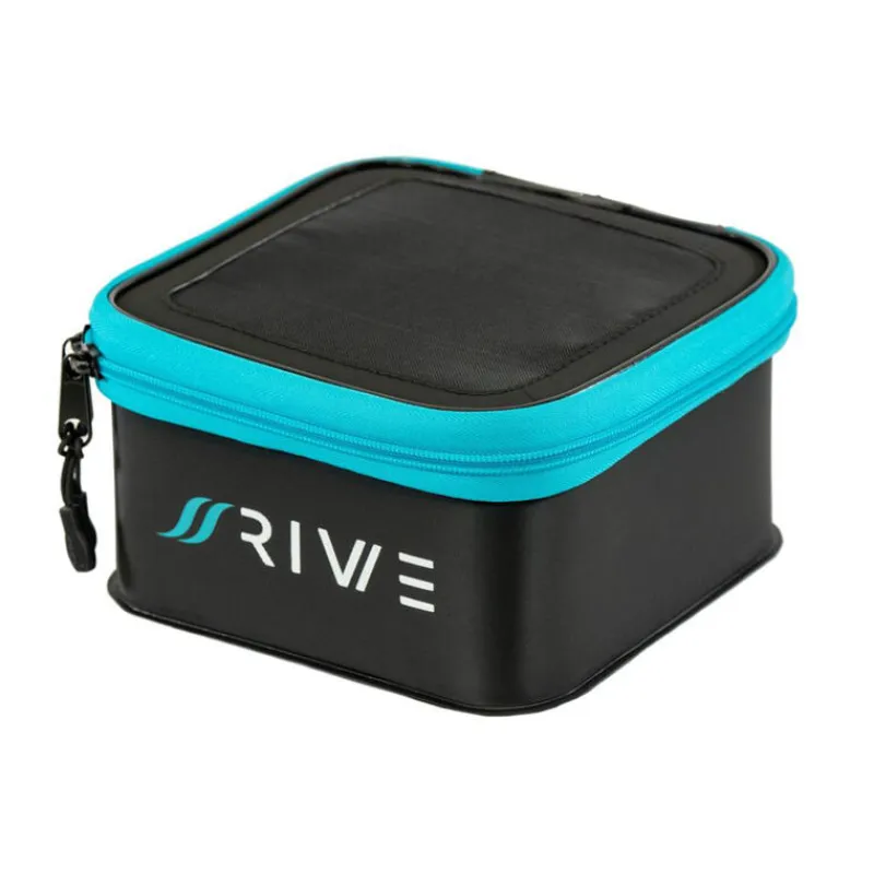 Bagagerie / Rangement Et Transport - RIVE Boite à appâts Eva Mesh 3L 18X18X10cm