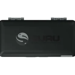 Bagagerie / Rangement Et Transport - GURU Boite à bas de ligne stealth rig case 6"