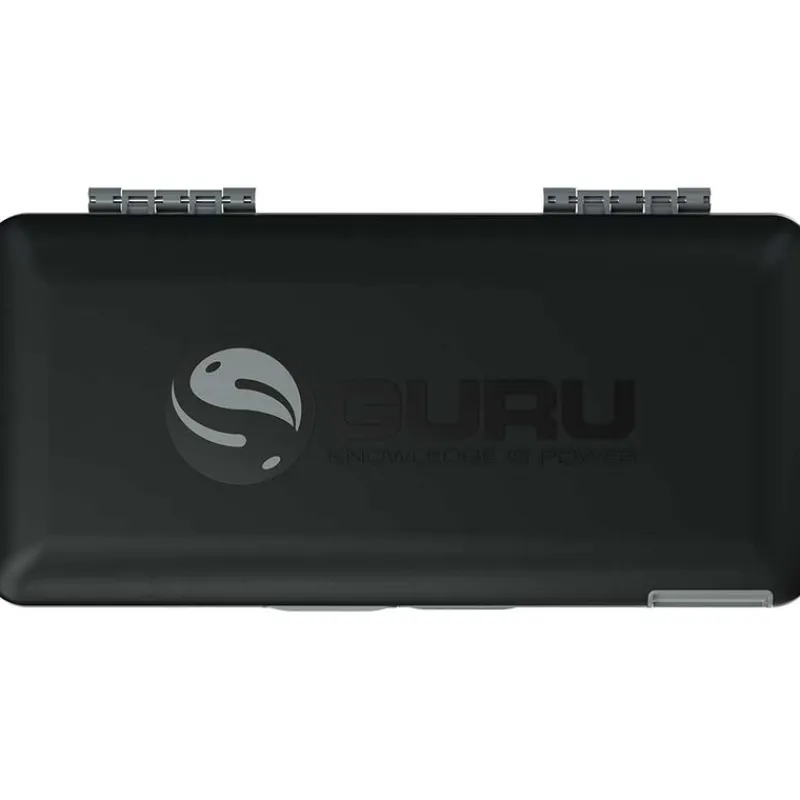 Bagagerie / Rangement Et Transport - GURU Boite à bas de ligne stealth rig case 6"
