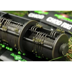 Bagagerie/Rangement - KORDA Boite à bas ligne carpe chodsafe pour chod rig