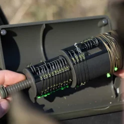 Bagagerie/Rangement - KORDA Boite à bas ligne carpe chodsafe pour chod rig