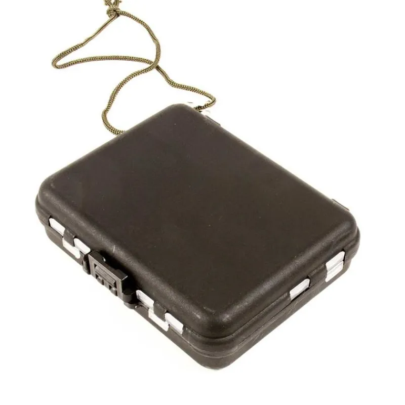Acc.Montages/Hameçons|Bagagerie/Rangement - TEAM CARPFISHING Boite d'Accessoires Carp Rig Box