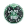 Lignes Et Accessoires De Montage|Plombs - LEMER Boite de plombs fendus coup 6 cases super doux anglaise