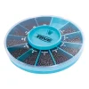 Plombs - RIVE Boite distributrice 11 case lead master