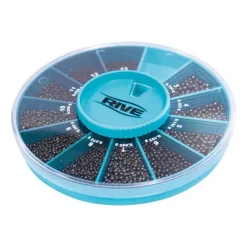 Plombs - RIVE Boite distributrice 11 case lead master
