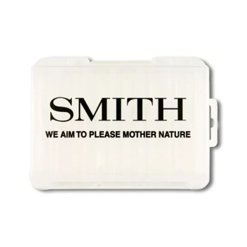 Bagages / Rangements|Bagagerie Et Rangement - SMITH Boite double Face