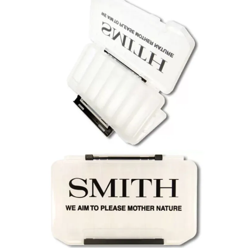 Bagages / Rangements|Bagagerie Et Rangement - SMITH Boite double Face
