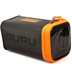 Bagagerie Feeder - GURU Boite à flotteurs fusion flat 190