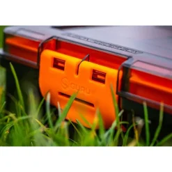 Bagagerie / Rangement Et Transport - GURU Boite Compact Fusion Feeder Box