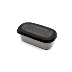Bagagerie / Rangement Et Transport - GURU Boite Conti Bait Box 1.1 Pint Grey