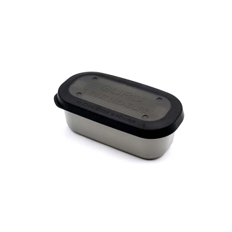 Bagagerie / Rangement Et Transport - GURU Boite Conti Bait Box 1.1 Pint Grey
