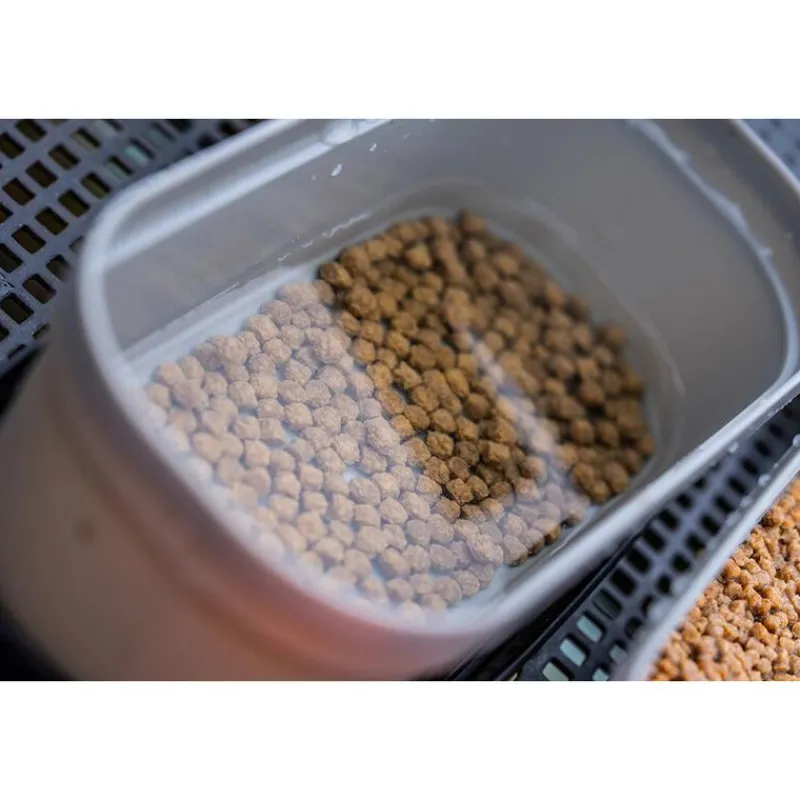 Bagagerie / Rangement Et Transport - GURU Boite Conti Bait Box 1.1 Pint Grey