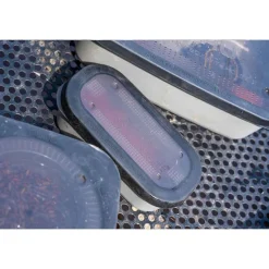 Bagagerie / Rangement Et Transport - GURU Boite Conti Bait Box 1.1 Pint Grey