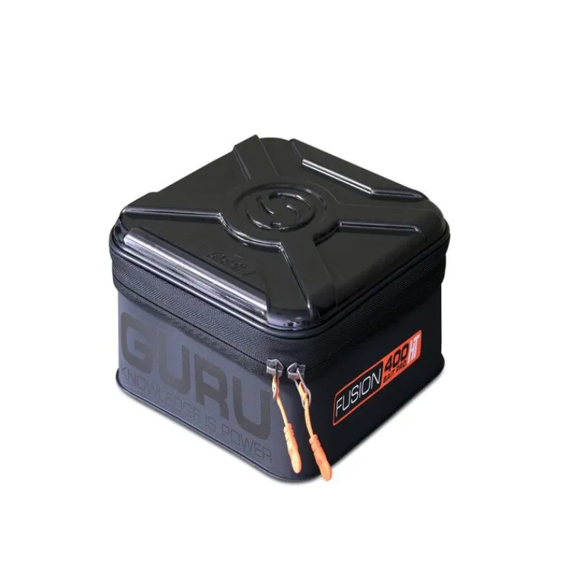 Bagagerie / Rangement Et Transport - GURU Boite Fusion 400 Bait HT