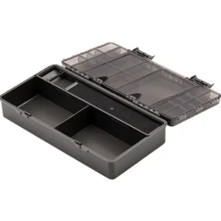Découverte Pêche À La Carpe|Bagagerie/Rangement - KORDA Boite tackle box basix
