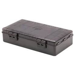 Découverte Pêche À La Carpe|Bagagerie/Rangement - KORDA Boite tackle box basix