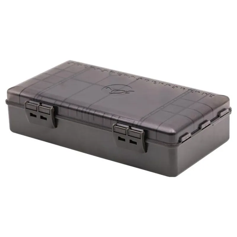 Découverte Pêche À La Carpe|Bagagerie/Rangement - KORDA Boite tackle box basix
