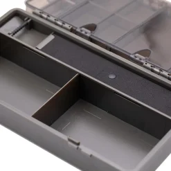 Découverte Pêche À La Carpe|Bagagerie/Rangement - KORDA Boite tackle box basix