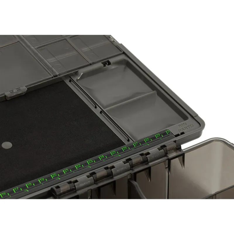 Bagagerie/Rangement - KORDA Boite Tackle Box Large