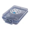 Bagagerie Et Rangement - LMAB Boite Tackle Box Mini 8,6 x 5,8 x 2,9cm