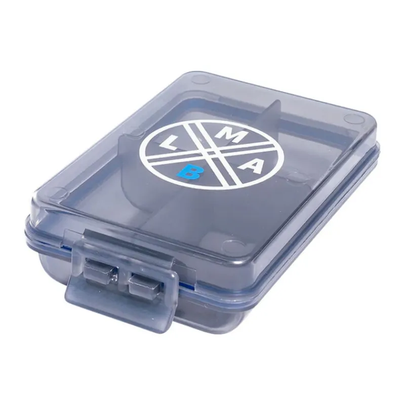 Bagagerie Et Rangement - LMAB Boite Tackle Box Mini 8,6 x 5,8 x 2,9cm