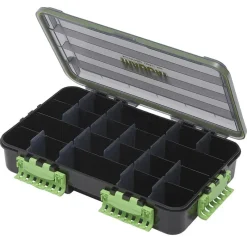 Bagagerie / Rangements - MADCAT Boite tackle box 4 compartiments